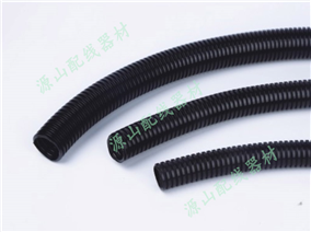 Nylon Bellows