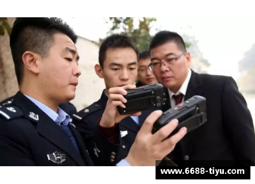 国安局发布新规：从今日起涉黑涉恶人员将无处可逃！